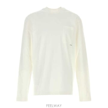 JIL SANDER 26FW ������ ȭ��Ʈ ��ư t ���� J22GC0269J20256100 TP57734107626FW ������ ȭ��Ʈ ��ư t ���� J22GC0269J20256100 TP57