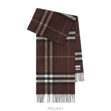 Burberry 26FW Burberry GIANT üũ ĳ�ù̾� ��ī�� 8112638TREACLE TP57923156526FW Burberry GIANT üũ ĳ�ù̾� ��ī�� 8112638TREACL