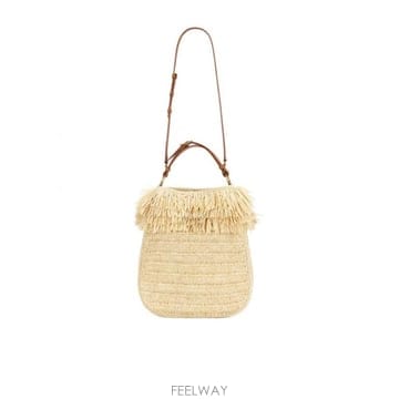 Saint Laurent 26SS ���ζ� Raffia Roady shopping �� 862920GAAGC2791 TP57797780626SS ���ζ� Raffia Roady shopping �� 862920GAAGC2791 T
