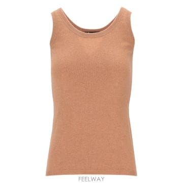 | Other Brand | 26FW �� ���� canotta ĳ�� cammello GDC22806C22020 TP57435477026FW �� ���� canotta ĳ�� cammello GDC22806C22020 TP57