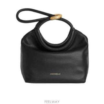 | Other Brand | 26SS COCCINELLE Finn �Ŀ�ġ ���� �ڵ�� E1UAA580101001 TP57045650626SS COCCINELLE Finn �Ŀ�ġ ���� �ڵ�� E1UAA580101001