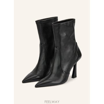 Stuart Weitzman ��Ʃ��Ʈ�������� VINNIE BOOtie 85 ��Ŭ ���� 100320975113000 TP576811917��Ʃ��Ʈ�������� VINNIE BOOtie 85 ��Ŭ ���� 1003209751