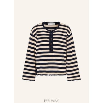 FRAME Frame ������ THE CAPTAIN PULLOVER 100314174413000 TP577054446Frame ������ THE CAPTAIN PULLOVER 100314174413000 TP57