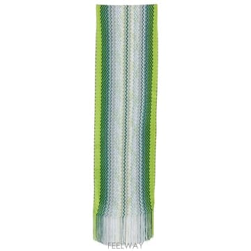 Missoni 26SS MISSONI ZIG ZAG MOTIF VISCOSE ��ī�� SC35VMDA5060004 TP57526SS MISSONI ZIG ZAG MOTIF VISCOSE ��ī�� SC35VMDA5060