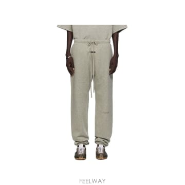 Fear of God 25FW �Ǿ���갫 ESSENTIALS ���� casual ���� 130SP258045FCONCRETEHEATH25FW �Ǿ���갫 ESSENTIALS ���� casual ���� 130SP25804