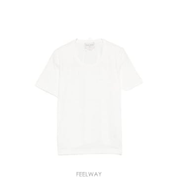 | Other Brand | 26SS ������ ������ ���� T ���� 14642MYTSHIRTBIANCO TP57897672026SS ������ ������ ���� T ���� 14642MYTSHIRTBIANCO TP5
