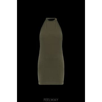 Balenciaga 26FW Balenciaga ž with bare shoulders A001WITUVC92804 TP576926FW Balenciaga ž with bare shoulders A001WITUVC92804