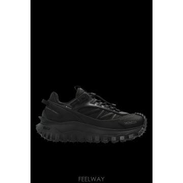 26FW Moncler Trailgrip GTX 스포츠 슈즈 L209B4M00100M7208999 TP576