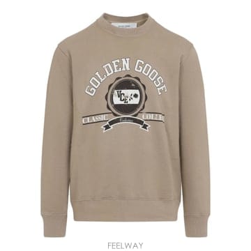 Golden Goose 25FW ��籸�� ��ư ����Ʈ ���� GMP01223P00214415200 TP57708101625FW ��籸�� ��ư ����Ʈ ���� GMP01223P00214415200 TP