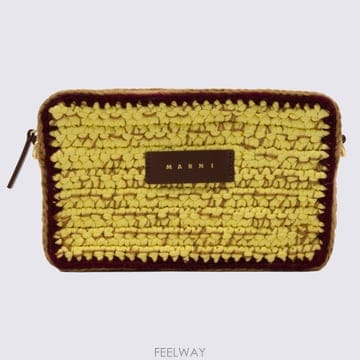 Marni 26FW Marni seaside ��� �� SBMP0276U1P9281ZP270 TP57694504926FW Marni seaside ��� �� SBMP0276U1P9281ZP270 TP5769