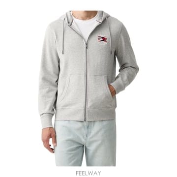 TOMMY HILFIGER 26FW Ÿ�����ǰ� RWB �ڽ� FLAG TR FULL �� MW0MW43382P01 TP57734102526FW Ÿ�����ǰ� RWB �ڽ� FLAG TR FULL �� MW0MW43382P01