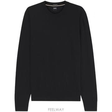 Boss 26FW BOSS �ް����� MAGLIONE REGULAR �� 50565469001 TP57797432126FW BOSS �ް����� MAGLIONE REGULAR �� 50565469001 TP5
