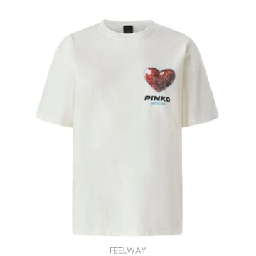 | Other Brand | 26SS Pinko T ���� Strepitoso in ���� con �ΰ� Pinko 105526A33FZ0526SS Pinko T ���� Strepitoso in ���� con �ΰ� Pinko 10