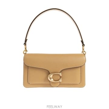 Coach 26SS COACH BORSA SPALLA TABBY 26 CH857B4BIC TP57439385626SS COACH BORSA SPALLA TABBY 26 CH857B4BIC TP57439385