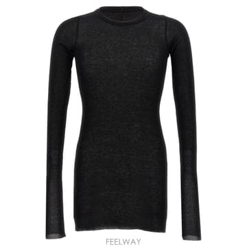 Rick Owens 26FW �������� Rib LS T T ���� RU02F4250RC09 TP57678641626FW �������� Rib LS T T ���� RU02F4250RC09 TP57678641