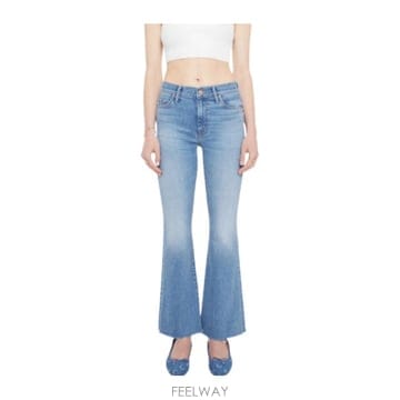 Mother 26SS MOTHER Ride �ϵ� Live Louder Jeans 15352104RHL TP5704876726SS MOTHER Ride �ϵ� Live Louder Jeans 15352104RHL TP