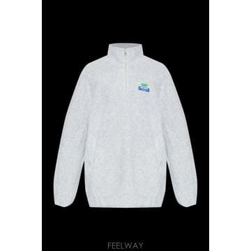 | Other Brand | AMERICAN VINTAGE Fleece ����Ʈ ���� with a stand �� collar MHOK03CAMERICAN VINTAGE Fleece ����Ʈ ���� with a stand �� co