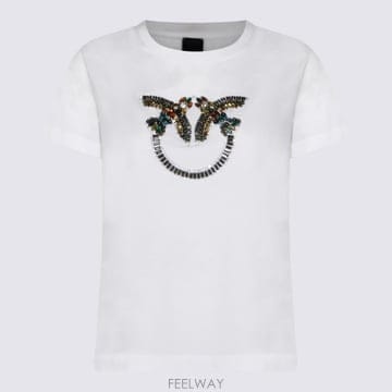 | Other Brand | 26SS Pinko T ���� Quentin in ���� con �ΰ� Pinko ���� Birds 100535A326SS Pinko T ���� Quentin in ���� con �ΰ� Pinko ���� 
