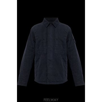 Stone Island 26SS ������Ϸ��� Insulated ���� with �ΰ� patch L1S154100038S0F34V00226SS ������Ϸ��� Insulated ���� with �ΰ� patch L1S15
