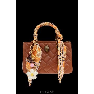 | Other Brand | 26SS KURT GEIGER �ڵ�� SQ Kensington SQKENSINGTON0TANCOMBLEATH26SS KURT GEIGER �ڵ�� SQ Kensington SQKENSINGTON0TAN