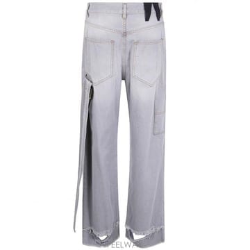 | Other Brand | 25FW DARKPARK Lisa Jeans WTR78DBW02W115 TP57807705425FW DARKPARK Lisa Jeans WTR78DBW02W115 TP578077054
