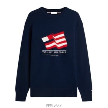 TOMMY HILFIGER 26FW Ÿ�����ǰ� RWB CREW �� ������ MW0MW43386DCC TP57734087326FW Ÿ�����ǰ� RWB CREW �� ������ MW0MW43386DCC TP577