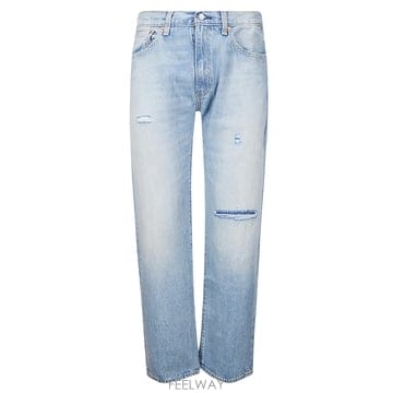 | Other Brand | 26SS Levi s 555 Relaxed Straight Straight ���� Jeans 000LO005426SS Levi s 555 Relaxed Straight Straight ���� Jeans 0