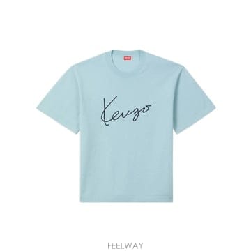 Kenzo 26FW KENZO SIGNATURE T ���� FG65TO8073LB64 TP57536347426FW KENZO SIGNATURE T ���� FG65TO8073LB64 TP575363474
