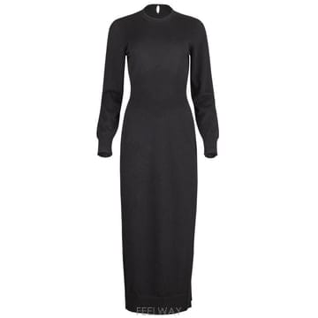 26SS Givenchy 캐시미어 드레스 BW22HS4ZRB001 TP578800181