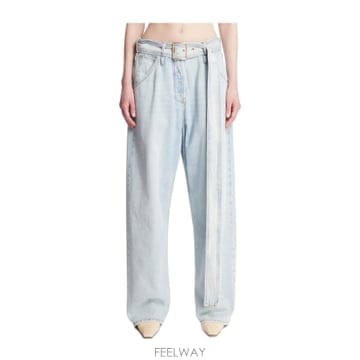 | Other Brand | 26SS DARKPARK ���� jeans WTR93DBL20W042 TP57435444926SS DARKPARK ���� jeans WTR93DBL20W042 TP574354449