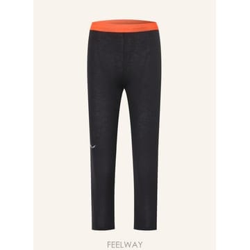 | Other Brand | SALEWA CRISTALLO functional ������� trousers with cropped ���� leSALEWA CRISTALLO functional ������� trousers with cro