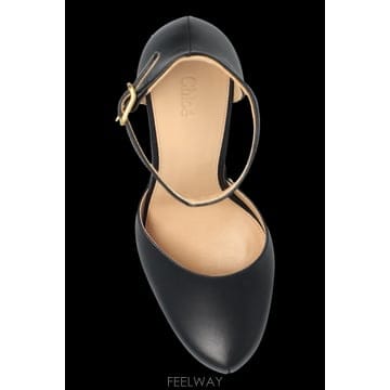 Chloe 26SS chloe Platform ���� Lola CH26S17NVV001 TP57774327226SS chloe Platform ���� Lola CH26S17NVV001 TP57774327