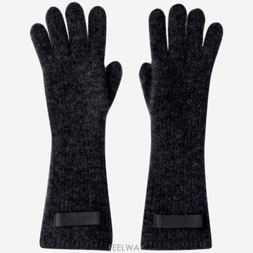 25FW 자크뮈스 Gloves With 로고 ACU00668AK00227990 TP577080814