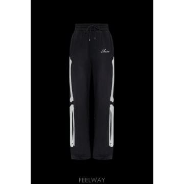 Amiri AMIRI Sweatpants with �ΰ� AMBMPA10210001 TP574592829AMIRI Sweatpants with �ΰ� AMBMPA10210001 TP574592829
