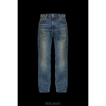 Our Legacy 26SS �ƿ������� Straight ���� jeans M2265TR0ROCKERSTORMWASH TP5745926SS �ƿ������� Straight ���� jeans M2265TR0ROCKERSTOR