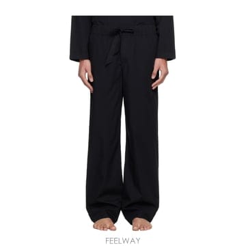 | Other Brand | 26SS TEKLA ���� casual ���� PPLPANTS129ALLBLACKALLBLACK TP57730826SS TEKLA ���� casual ���� PPLPANTS129ALLBLACKALLBLAC
