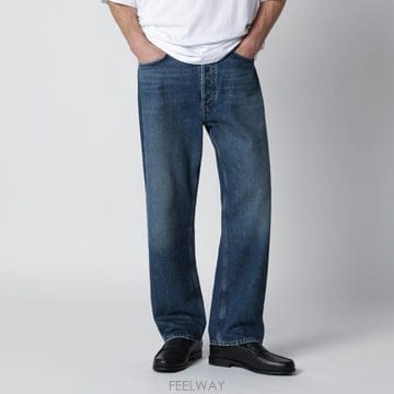 | Other Brand | 26SS Agolde ���� Publish jeans in regenerated ���� A642C1810PUBL26SS Agolde ���� Publish jeans in regenerated ���� A64
