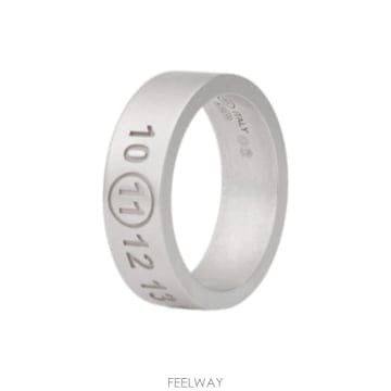 26SS 메종마르지엘라 넘버 Reference ring SM1UQ0120P8863101 TP570487528