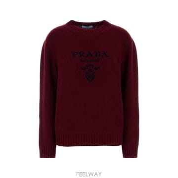 PRADA 26FW ����� ���ǵ� �� blend ������ P24G1VS2321YMWF0399 TP57678633426FW ����� ���ǵ� �� blend ������ P24G1VS2321YMWF0399