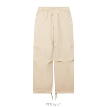 Kenzo KENZO Loose �� ��ư trousers FG65PA5089OD11 TP575363419KENZO Loose �� ��ư trousers FG65PA5089OD11 TP57536341