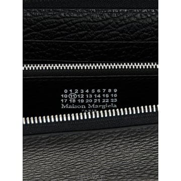 메종 마르지엘라 지갑 IN 가죽 S56UI0110P4455T8013 TP577088731