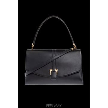 Ferragamo 26SS ����䷹ ��󰡸� ���� �ڵ�� 21A469THL791183NERO TP57459280226SS ����䷹ ��󰡸� ���� �ڵ�� 21A469THL791183NERO