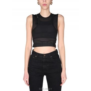 Alexander Mcqueen 22SS MCQ ���� T ���� 677351 TP57849902222SS MCQ ���� T ���� 677351 TP578499022