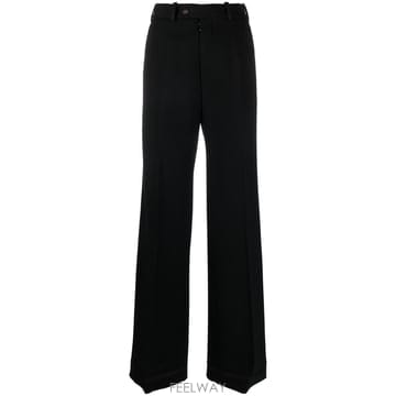 Maison Margiela 25SS �������������� Pinstriped double breasted �������� SI0BN0001S5404625SS �������������� Pinstriped double breasted ������