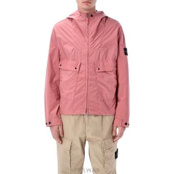 Stone Island 26SS ������Ϸ��� ������Ϸ��� water repellent �ĵ� ���� 26P4100052S0042V00826SS ������Ϸ��� ������Ϸ��� water repellent �ĵ� ��