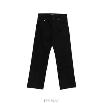 Balenciaga Balenciaga ���� ��ư ���� trousers 857194TTWA41000 TP577308129Balenciaga ���� ��ư ���� trousers 857194TTWA41000 TP5