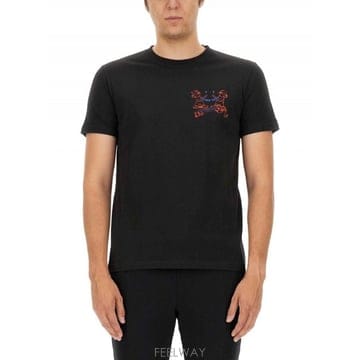 Paul Smith 24FW �����̽� ���� T ���� M2R010RNP4696 TP57849899924FW �����̽� ���� T ���� M2R010RNP4696 TP578498999