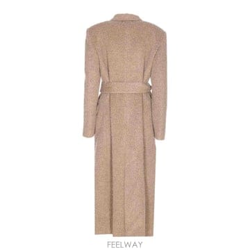 Golden Goose 25FW ��籸�� Greige �� blend belted ��Ʈ GWP02319P00209160407 TP5725FW ��籸�� Greige �� blend belted ��Ʈ GWP02319P002