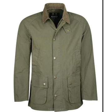 Barbour 26SS Barbour Waxed ��ư  Patch pockets  Front buttons  MCA079226SS Barbour Waxed ��ư  Patch pockets  Front buttons 