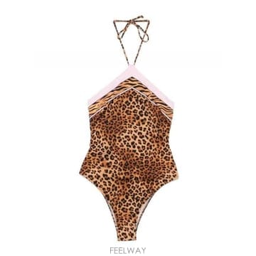 | Other Brand | 26SS ����Ʈ�ٽ� Meryem foulard bandeau one piece ���� ��Ʈ MRYE00109526SS ����Ʈ�ٽ� Meryem foulard bandeau one piece ���� 